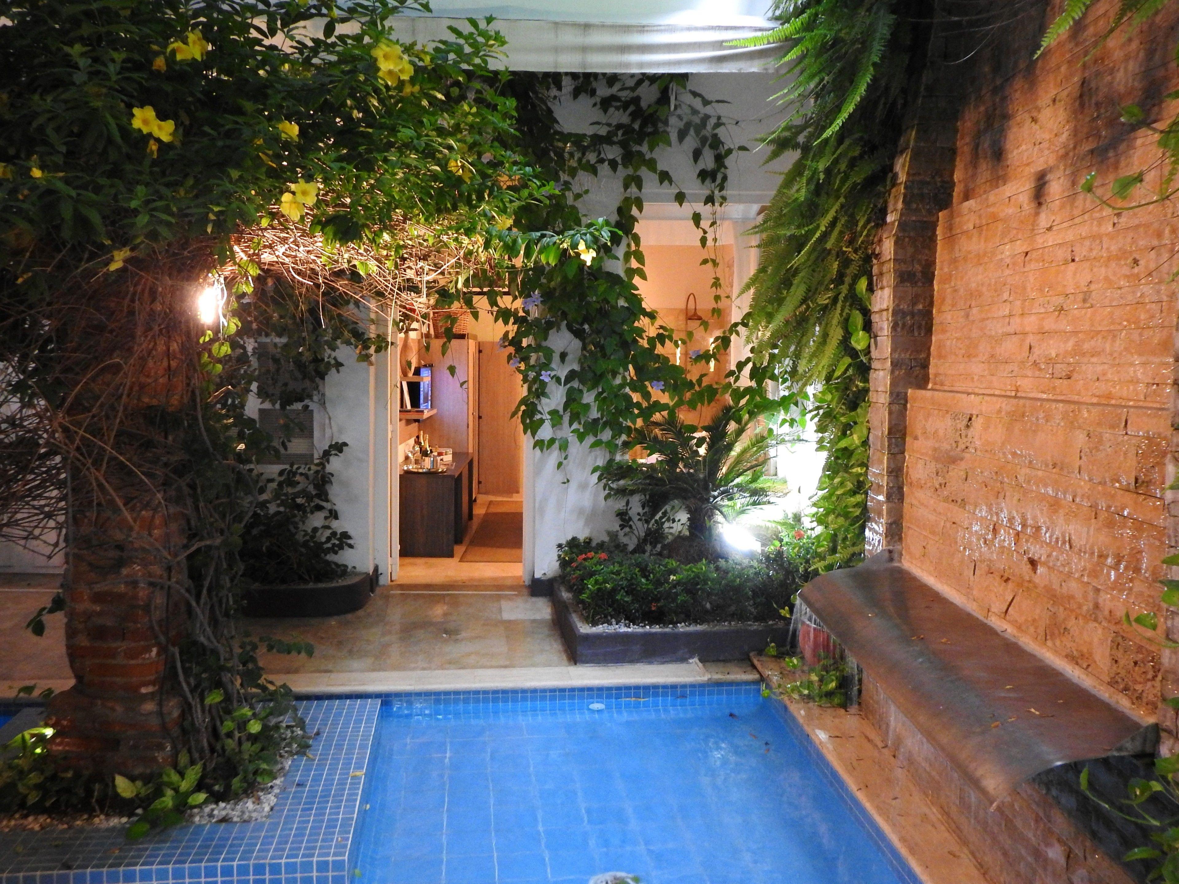 Hotel Boutique Don Pepe — Fotos 1